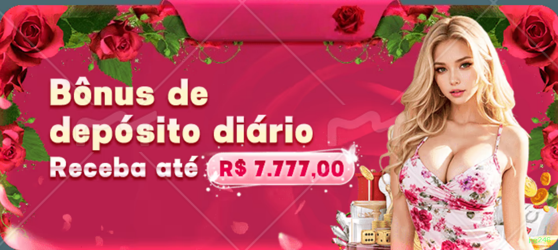A Magia dos Caça-Níqueis no pg246