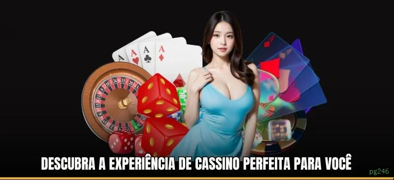 Ranking dos melhores jogos no pg246 — favoritos da comunidade